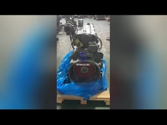 Νέος κινητήρας BF6M1013 Deutz 174KW 195KW 206KW κινητήρας ντίζελ με ψύξη νερού