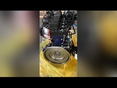 Ντίζελ κινητήρας 4bt 6bt Κινέζικος Cummins 6 κυλίνδρων κινητήρας 5.9L