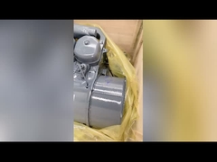 Μηχανή Deutz F6L912 Ψυγμένο με νερό με 6 κυλίνδρους