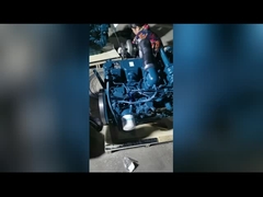 Kubota V3600T Ιαπωνία αγορά εξαρτήματα γεννήτρια βιομηχανικός κινητήρας