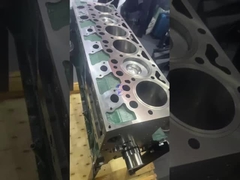 Μηχανή Volvo D7E