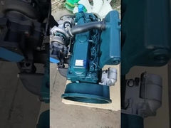 V2403-T Μέρη κατασκευαστικών μηχανημάτων