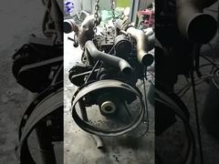 Χρησιμοποιημένα Cummins 6CT (2)