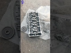 Κεφαλή κυλίνδρου κινητήρα Mitsubishi 4M50