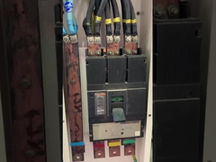 Συγκρότημα γεννήτριας πετρελαίου Perkins 500KW