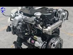 4HK1 Euro 3 Ισούζου κινητήρας για φορτηγά