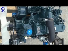 Κουμπότα V3800T ((1)