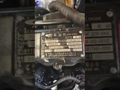 Yuchai 4FA130-40 ((1)