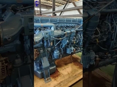 Weichai P15-660E68 ((1)