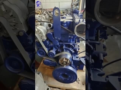 Weichai WP7.340E53 ((1)