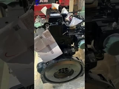 Γιανμάρ 4TNV94(1)