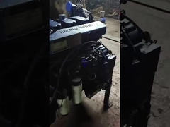 Μηχανή WP12G460E310