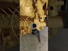 Μηχανή Marine Weichai WD10G220E21 για φορτιστή