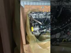 Euro VI Γερμανικός πρωτότυπος κινητήρας ντίζελ Mercedes-Benz OM473LA