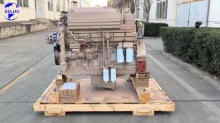 KTA19 Heavy Duty Engine High Performance Power Solution