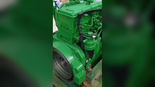 Κινητήρας 6090HDW37