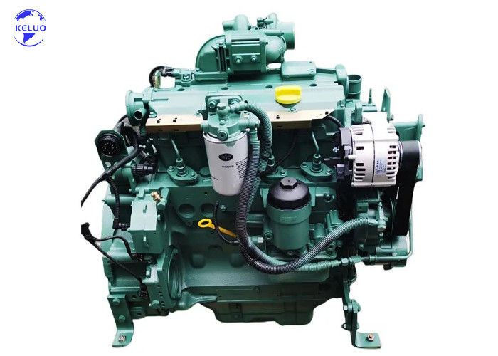 Ηλεκτρικός κινητήρας BF6M 1013 Deutz κινητήρας ντίζελ 854/1400 N.M/R/Min