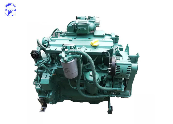 Ηλεκτρικός κινητήρας BF6M 1013 Deutz κινητήρας ντίζελ 854/1400 N.M/R/Min