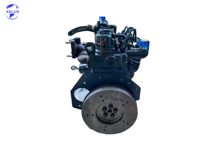 ολοκαίνουργια 3 κύλινδροι Kubota D902 Μηχανή EU Stage V EPA Tier 4