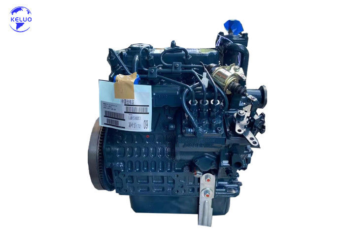 ολοκαίνουργια 3 κύλινδροι Kubota D902 Μηχανή EU Stage V EPA Tier 4