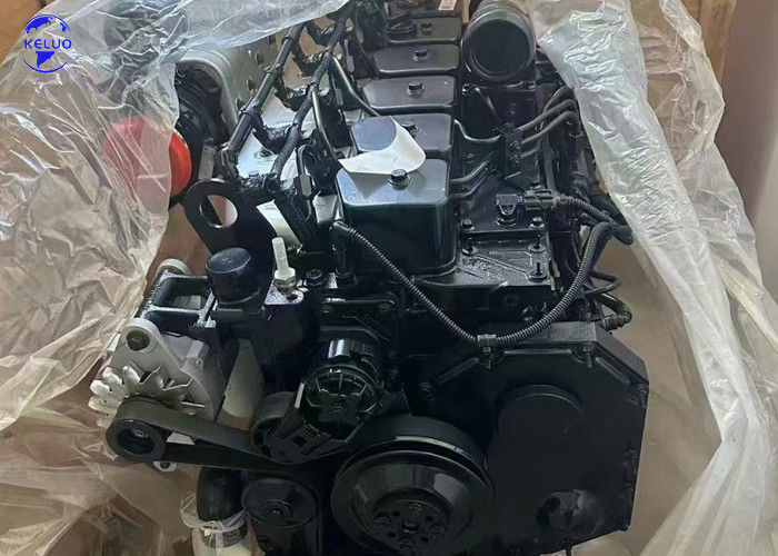 Όλον καινούριος κινητήρας QSB5.9 Cummins QSB5.9L-C210 για τρακτέρ