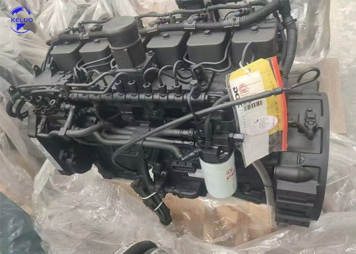 Όλον καινούριος κινητήρας QSB5.9 Cummins QSB5.9L-C210 για τρακτέρ