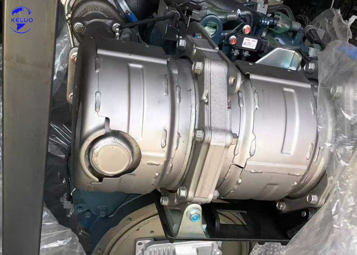 3.3L ολοκαίνουργια ιαπωνική αρχική Kubota V3307 εκπομπή Euro V Εθνική V