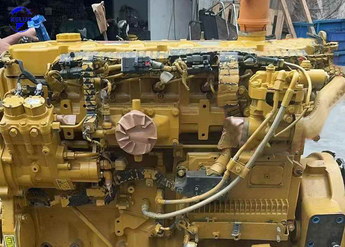 Caterpillar 336E C9.3 Συγκρότημα κινητήρα σκάφους 395-0342 422-6034 447-1623