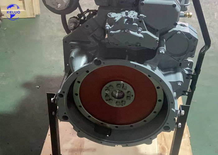 Ντεούτς BF4M1013EC/FC, 4χρονος ντίζελ (1013 σειρά) για κατασκευές, γεννήτριες και ναυτιλιακή βιομηχανία.