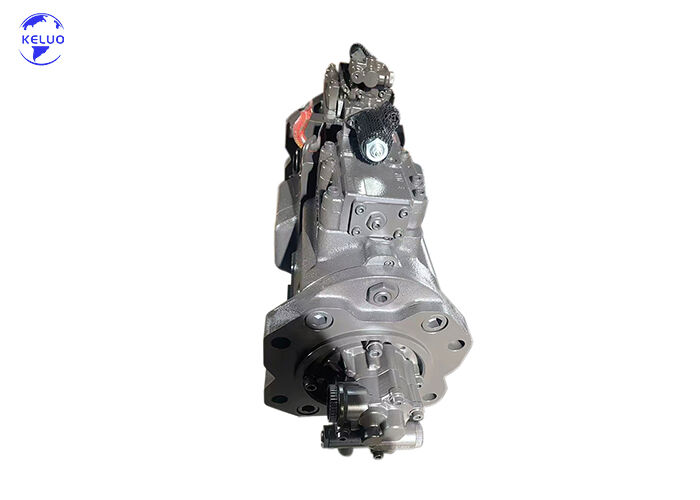 Αξονική αντλία εμβόλων κύριας αντλίας  K5V160 K5V160DTH-OE Διπλού τύπου