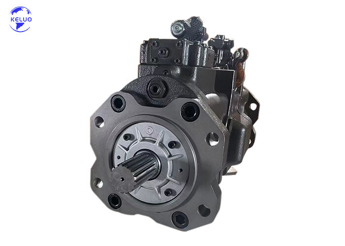 Αξονική αντλία εμβόλων κύριας αντλίας  K5V160 K5V160DTH-OE Διπλού τύπου
