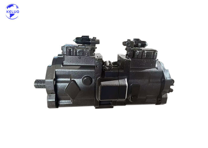 Αξονική αντλία εμβόλων κύριας αντλίας  K5V160 K5V160DTH-OE Διπλού τύπου
