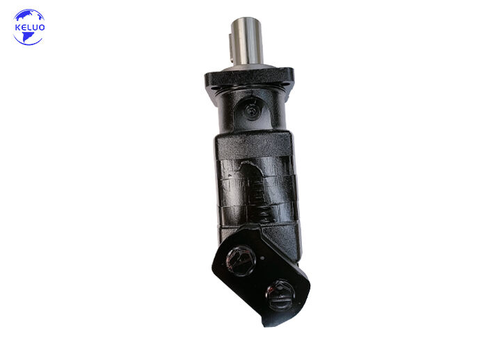 Heavy Duty Orbital Hydraulic Motor 119-1029-003 10000 Series Lsht Geroler Motor For Excavator Mining Equipment