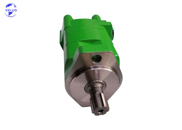 OEM Quality 2000 Series Disc Valve Υδραυλικός τροχιακός κινητήρας 104-1017-006 Τμήματα επισκευής συγκομιδέων