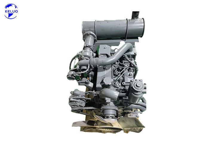 Κινητήρας Komatsu 4D95L B3.3 Για PC60‐5 PC60‐6 PC100‐5 PC120‐5 Εκσκαφείς
