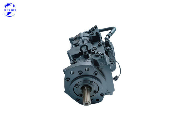 KYB PSV2-55T Tandem Hydraulic Piston Pump Aftermarket Repair Part For Construction Machinery
