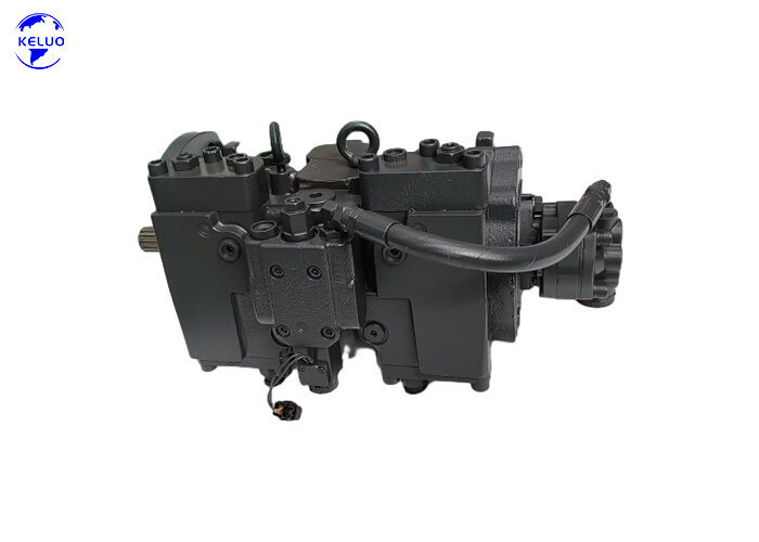 KYB PSV2-55T Tandem Hydraulic Piston Pump Aftermarket Repair Part For Construction Machinery