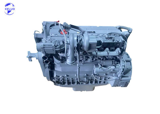 Euro III TCD2012LO62V Μηχανές Deutz Μηχανές ντίζελ που ψύνονται με νερό με EPA