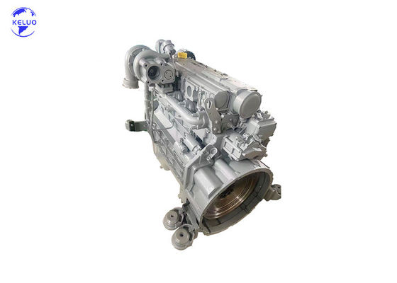 CE Deutz Power BF6M1013 1800 στροφές ανά λεπτό Deutz Diesel Power για φορτηγά