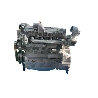 150HP Deutz BF4M1013 Μηχανή 4 κύλινδρων κινητήρα ντίζελ