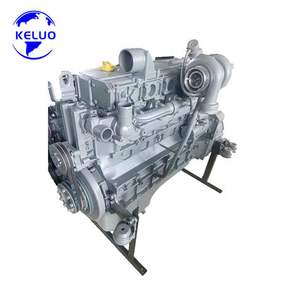 Νέος κινητήρας BF6M1013 Deutz 174KW 195KW 206KW κινητήρας ντίζελ με ψύξη νερού