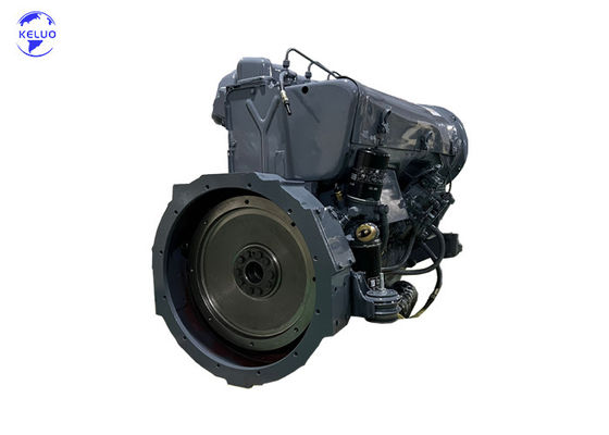 3 κύλινδροι 4 κύλινδροι 6 κύλινδροι BF6L914 Γερμανικός κινητήρας Deutz