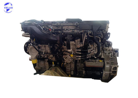 Euro VI Γερμανικός πρωτότυπος κινητήρας ντίζελ Mercedes-Benz OM473LA