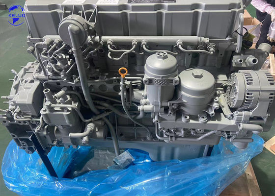 Ο κινητήρας ντίζελ Deutz ASSY TCD2013L064V TCD 2013 L06 4V CE EPA
