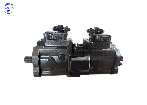 Αξονική αντλία εμβόλων κύριας αντλίας  K5V160 K5V160DTH-OE Διπλού τύπου