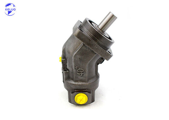 Rexroth A2FM28-61W-VPB030 Υδραυλική κύρια αντλία Αξιακός κινητήρας έμβολο