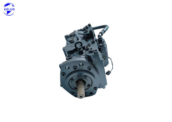 KYB PSV2-55T Tandem Hydraulic Piston Pump Aftermarket Repair Part For Construction Machinery